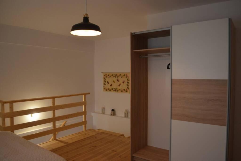 Evanthia Apartment Héraklion Extérieur photo